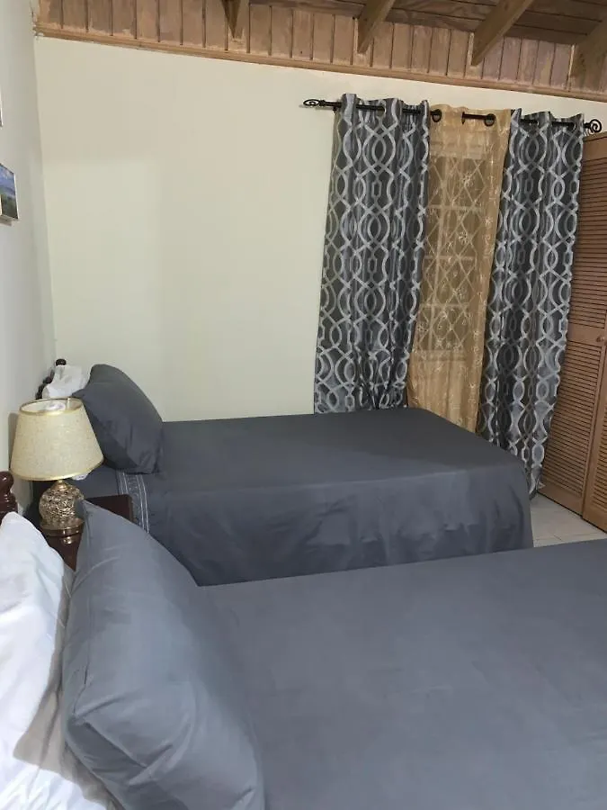 Natures Resort Villa Montego Bay Apartment