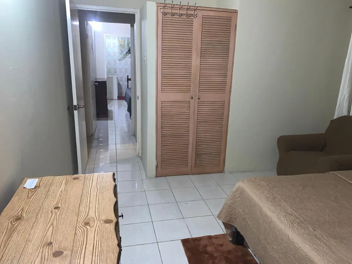 Natures Resort Villa Montego Bay