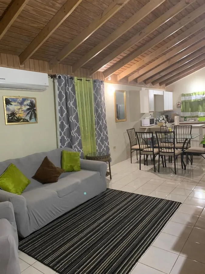 Natures Resort Villa Montego Bay
