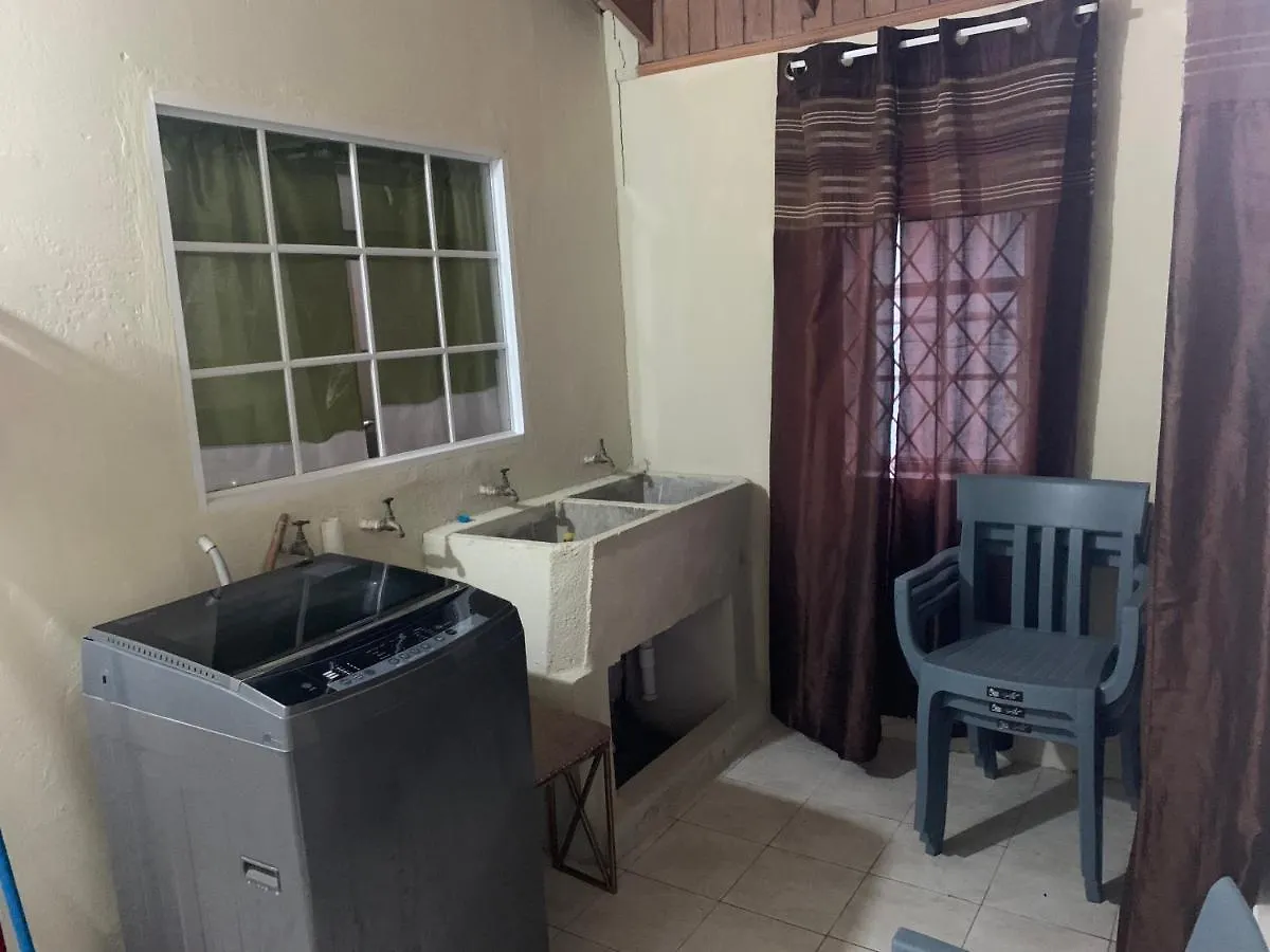 Apartment Natures Resort Villa Montego Bay