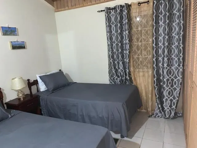 Natures Resort Villa Montego Bay 0*,  Jamaica