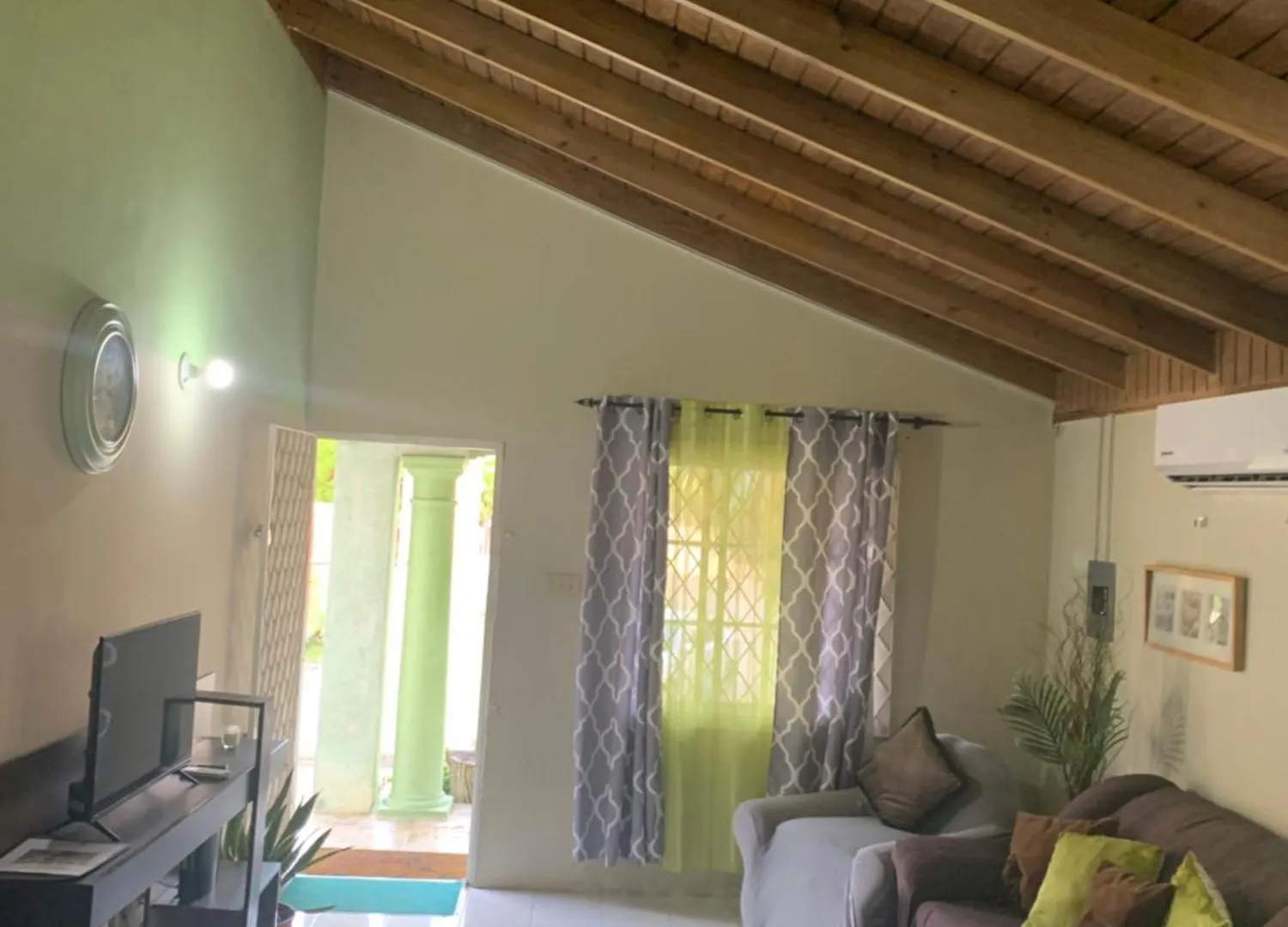 Natures Resort Villa Montego Bay 0*,