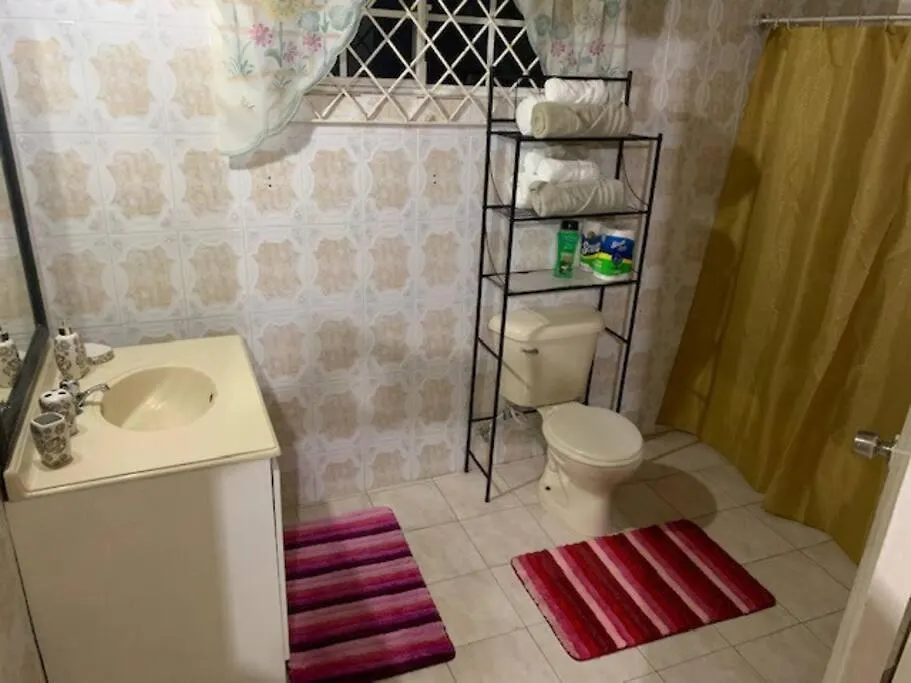 Natures Resort Villa Montego Bay