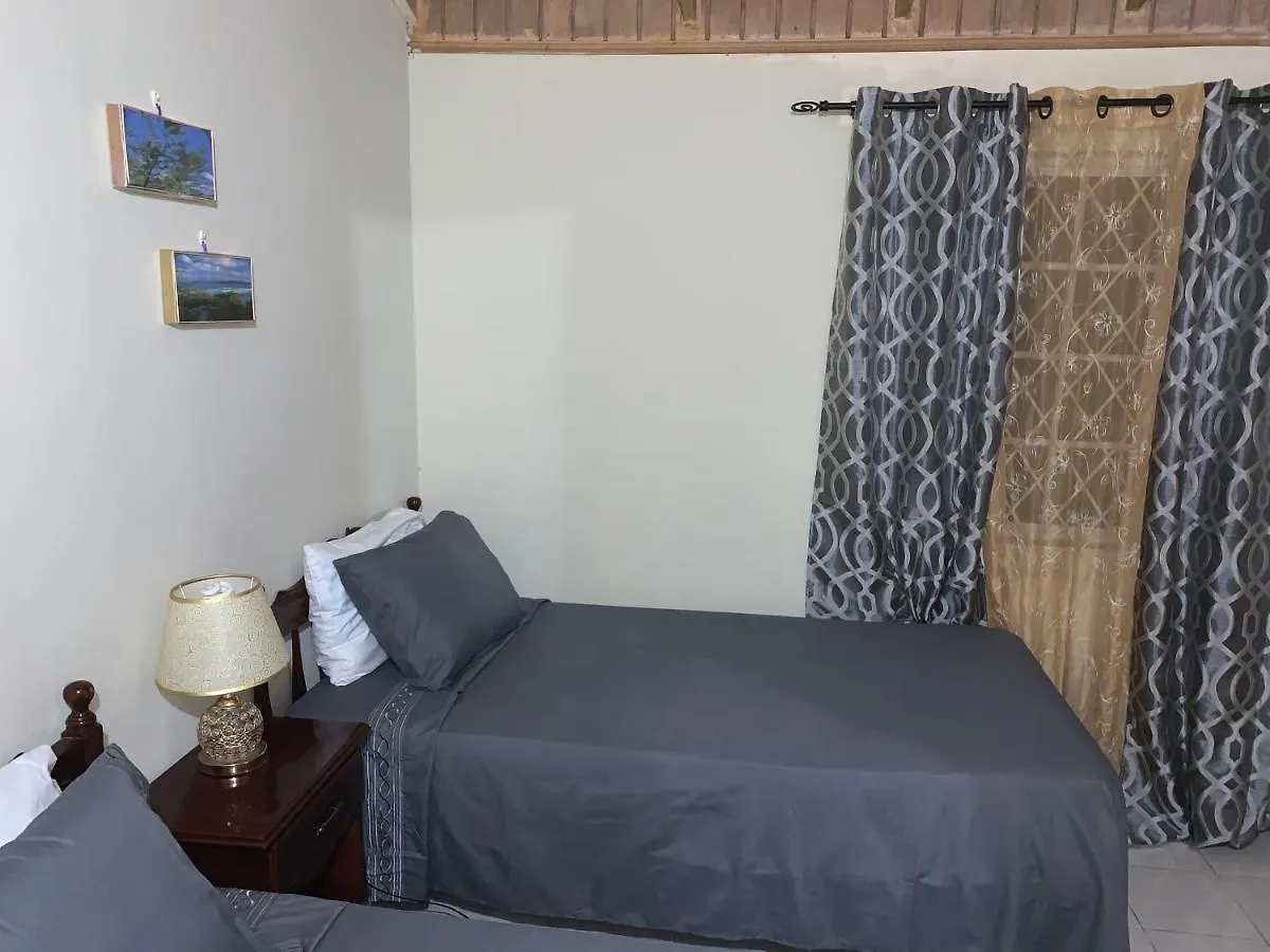 Apartment Natures Resort Villa Montego Bay